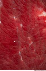 Photo Textures of RAW Pork Meat